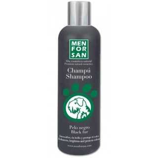 Menforsan Shampoo Manti Scuri 5 Lt.