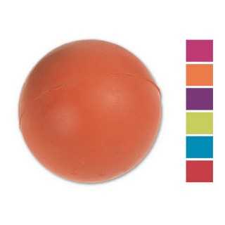 Also Palla In Gomma Dura Diam. 4 Cm.