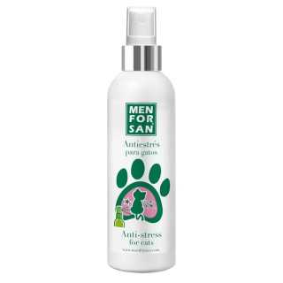 Menforsananti-Stress Per Gatti 125 Ml.