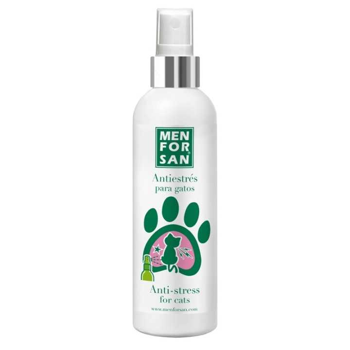 Menforsananti-Stress Per Gatti 125 Ml.