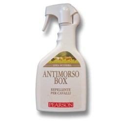 Pearson Guglielmo Antimorso Box Spray 700 Ml.