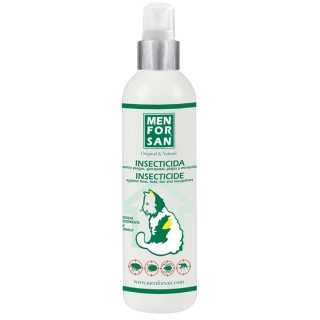 Menfrosan Insetticida Antiparassitario Spray Gatti 250 Ml.