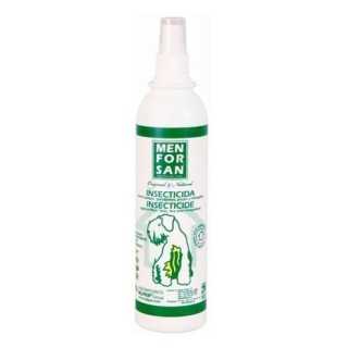Menfrosan Insetticida Concentrato Spray Uso Esterno Per Cani 1 Lt.