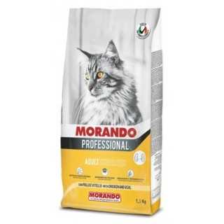 Miglior Gatto Professional Adult Sterilized Pollo & Vitello 7 Kg.