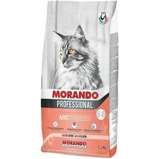 Miglior Gatto Professional Adult Sterilized Salmone 7 Kg.