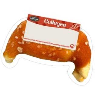 Mini Cornetto Pollo & Sesamo 5 Cm.