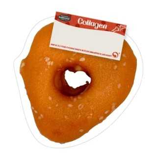 Mini Cuore Pollo & Sesamo 5 Cm.