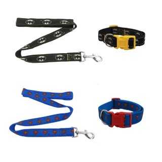 Also Parure Nylon Mix Color (2 X 35-50 Cm. / 120 Cm.)