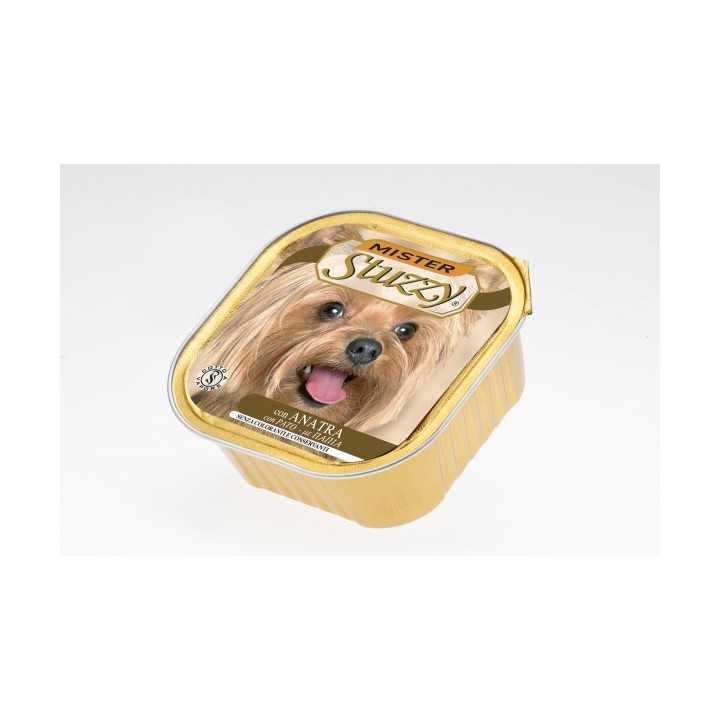 Mister Stuzzy Dog Con Manzo 150 Gr.
