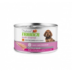 Personal Trainer Baby Starter 140 Gr.