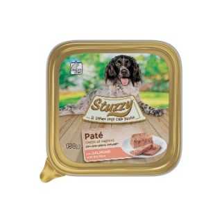 Mister Stuzzy Dog Con Salmone 150 Gr.