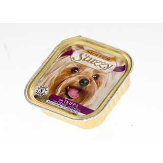 Mister Stuzzy Dog Con Trippa 150 Gr.
