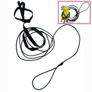 Also Parure Pettorina Bird Tg. Xl