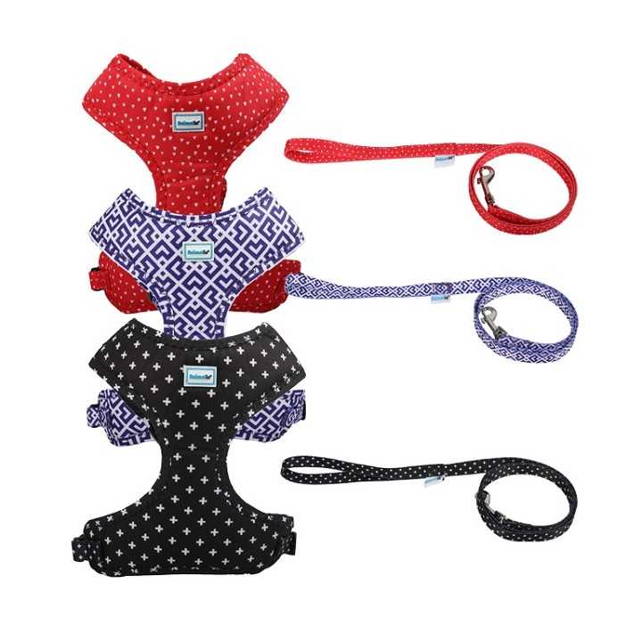 Also Parure Pettorina Giulia 1,5 X 35 Cm. / 120 Cm.