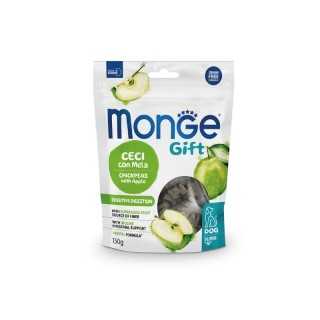 Monge Gift Super "M" Sensitive Digestion Ceci & Mela 150 Gr.