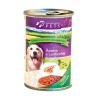 Professional Pets Dog Anatra & Lenticchie 400 Gr.