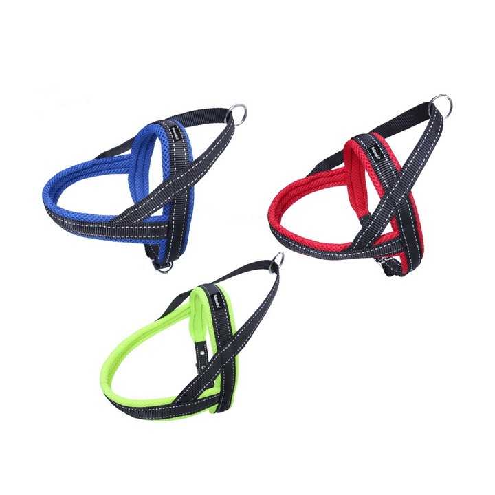 Also Pettorina Tecnica Tg. M (2 X 45-55 Cm.)