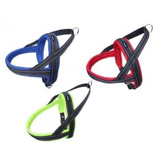 Also Pettorina Tecnica Tg. S (1,5 X 35-45 Cm.)