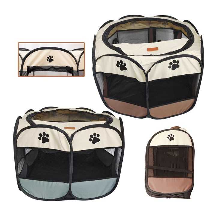 Also Recinto Ottagonale Oxford (73 X 73 X 43 Cm.)