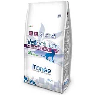 Monge Vetsolution Cat Gastrointestinal 400 Gr.