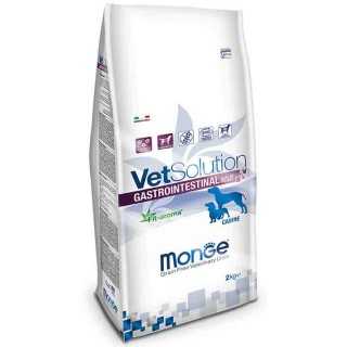 Monge Vetsolution Dog Gastrointestinal Adult 2 Kg.