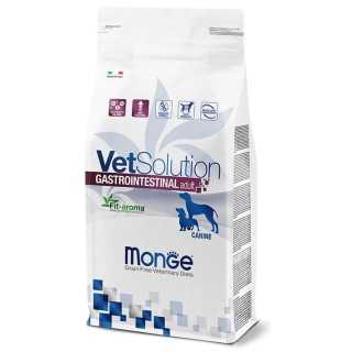 Monge Vetsolution Dog Hepatic 12 Kg.