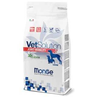Monge Vetsolution Dog Joint Mobility 12 Kg.