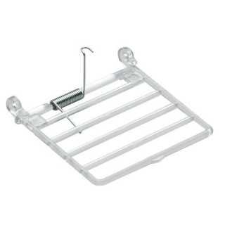 Also Ricambio Portina Per Gabbia Con Molla