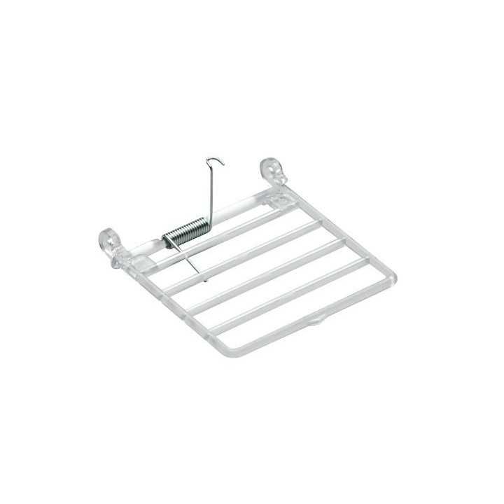 Also Ricambio Portina Per Gabbia Con Molla