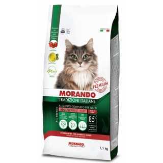 Morando Tradizioni Italiane Adult Manzo & Suino 1,5 Kg.