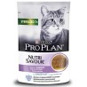 Purina Pro Plan Cat Nutri Savour Sterilised 7+ Tacchino 85 Gr.