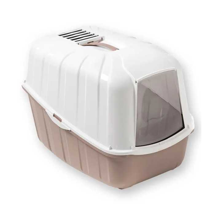 Mps Portalettiera Chiusa Komoda 54 X 39 X 40 Cm.