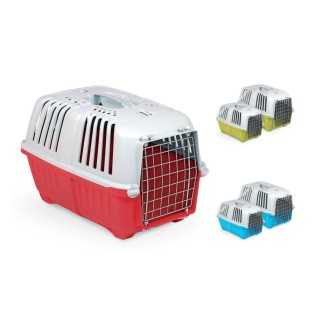 Mps Trasportino Pratiko 48 X 31,5 X 33 Cm.