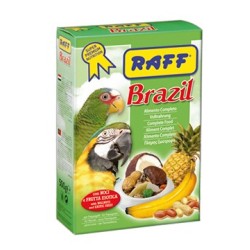 Raff Brazil 900 Gr.