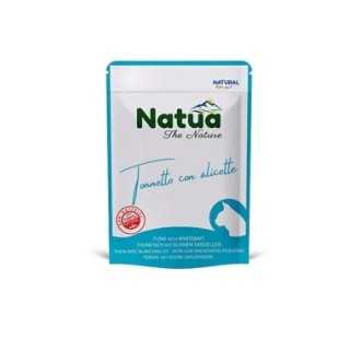 Natua Cat Busta Tonnetto & Alicette 70 Gr.