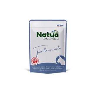Natua Cat Busta Tonnetto & Orata 70 Gr.