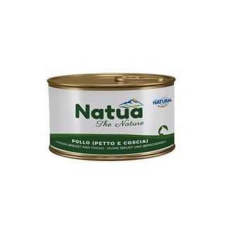 Natua Cat Natural Broth Pollo 85 Gr.