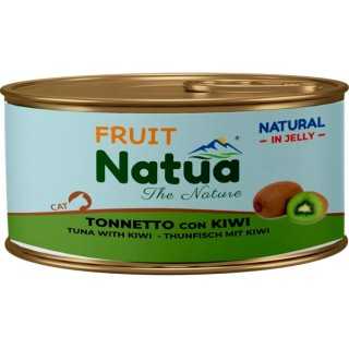 Natua Cat Natural Fruit Tonnetto & Kiwi 85 Gr.
