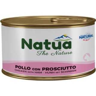 Natua Cat Natural Pollo 150 Gr.