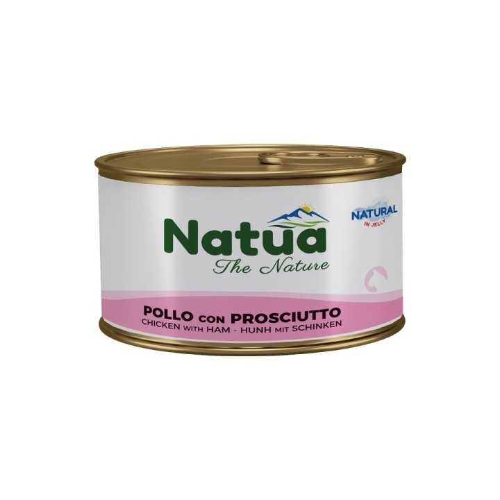 Natua Cat Natural Pollo 150 Gr.