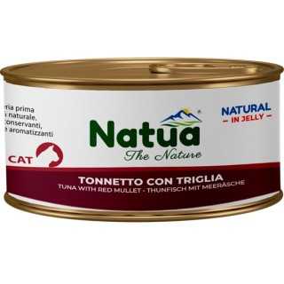 Natua Cat Natural Tonnetto & Triglia 150 Gr.