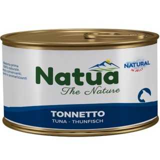 Natua Cat Natural Tonnetto 150 Gr.
