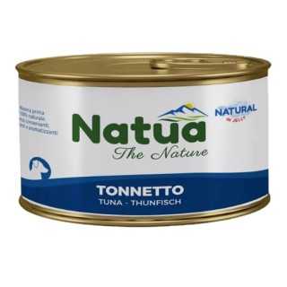 Natua Dog Natural Tonnetto 150 Gr.