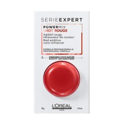 PowerMix Shot Rouge 15g - Serie Expert