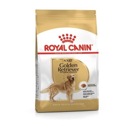 Royal Canin Adult Golden Retriever 12 Kg.