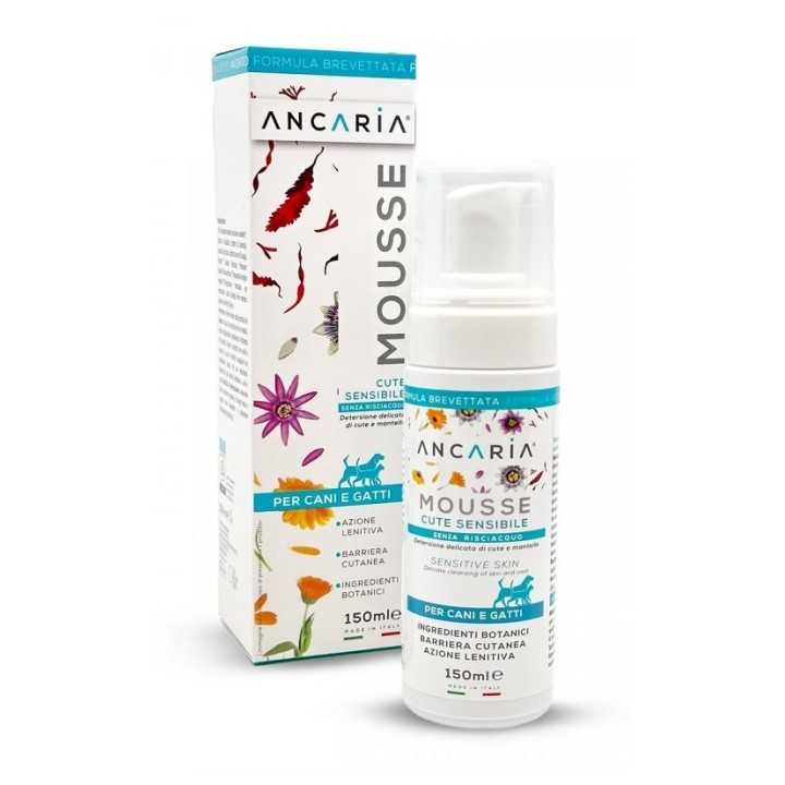 Ancaria Mousse 150 Ml.