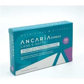 Ancaria Omega 30 Cpr.