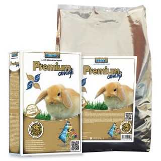 Animal In Conigli Premium 500 Gr.