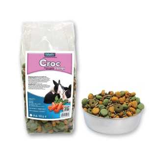 Animal In Croc Conigli 450 Gr.