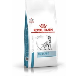 Royal Canin Dog Skin Care 11 Kg.